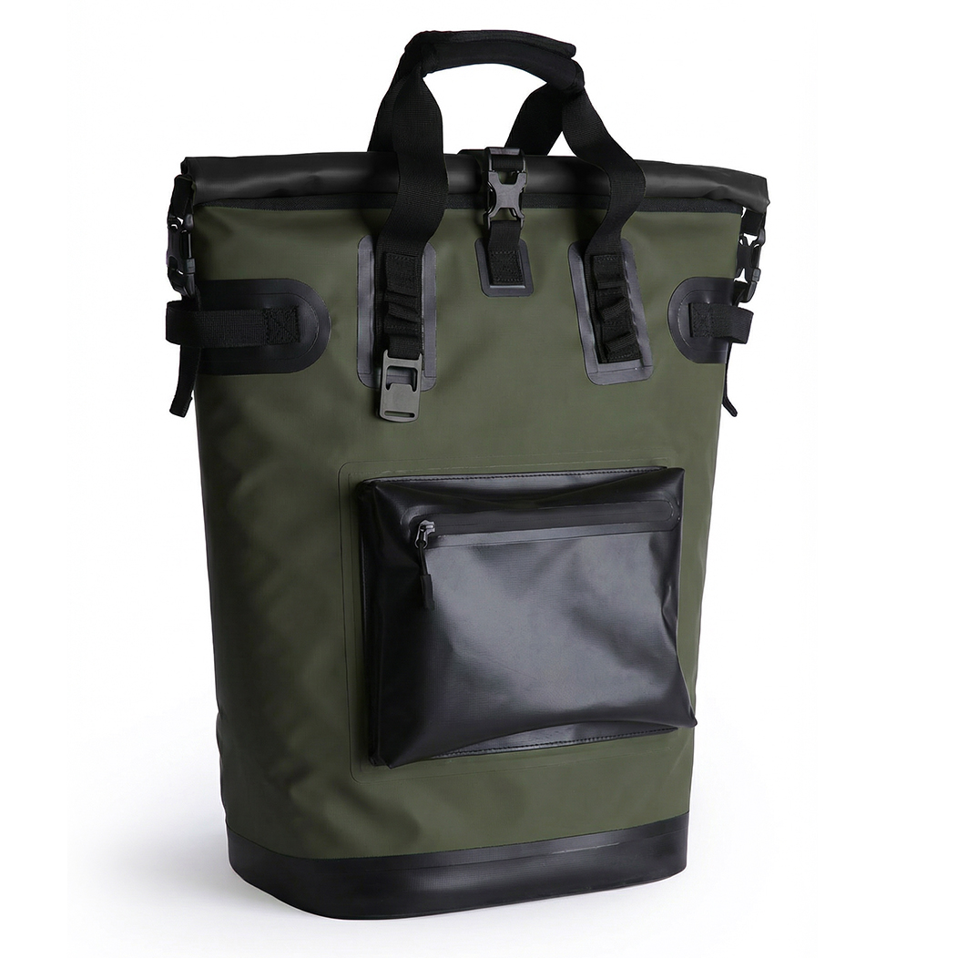 vattentat kylvaska gron