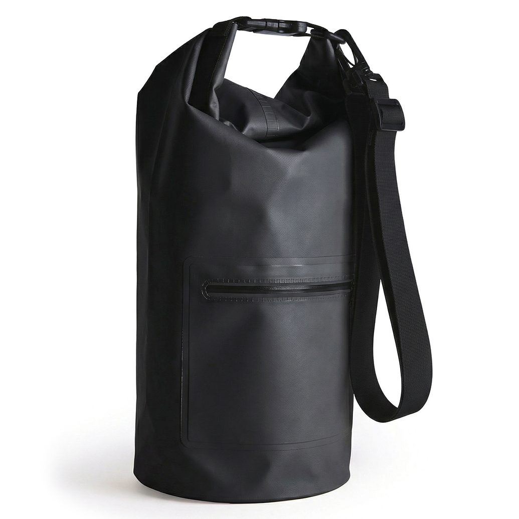 vattentat vaska svart