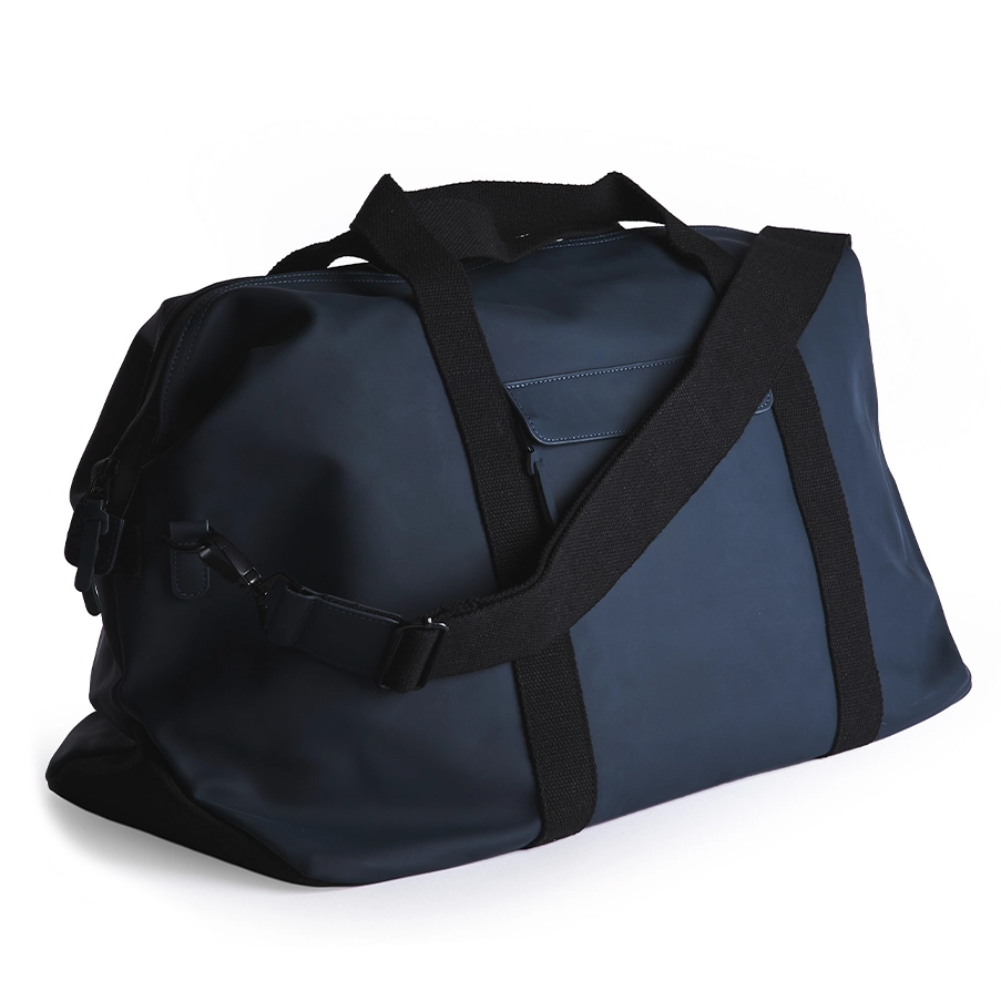 vattentat weekendbag marin