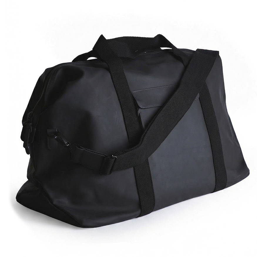 vattentat weekendbag