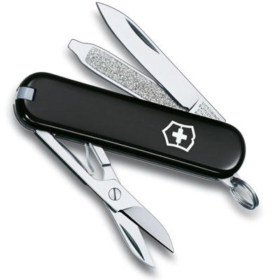 victorinox classic sd 0.6223.3