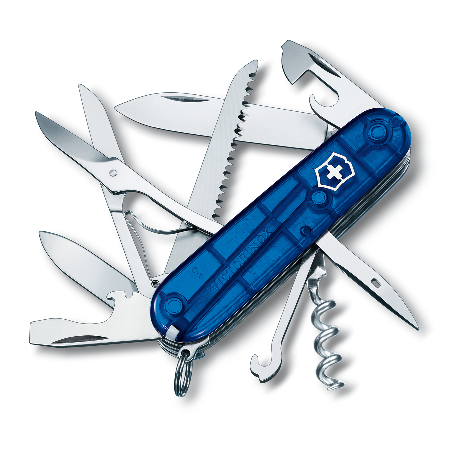 victorinox huntsman 1.3713.T2