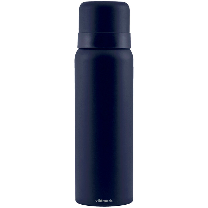 vildmark classic termos navy 1