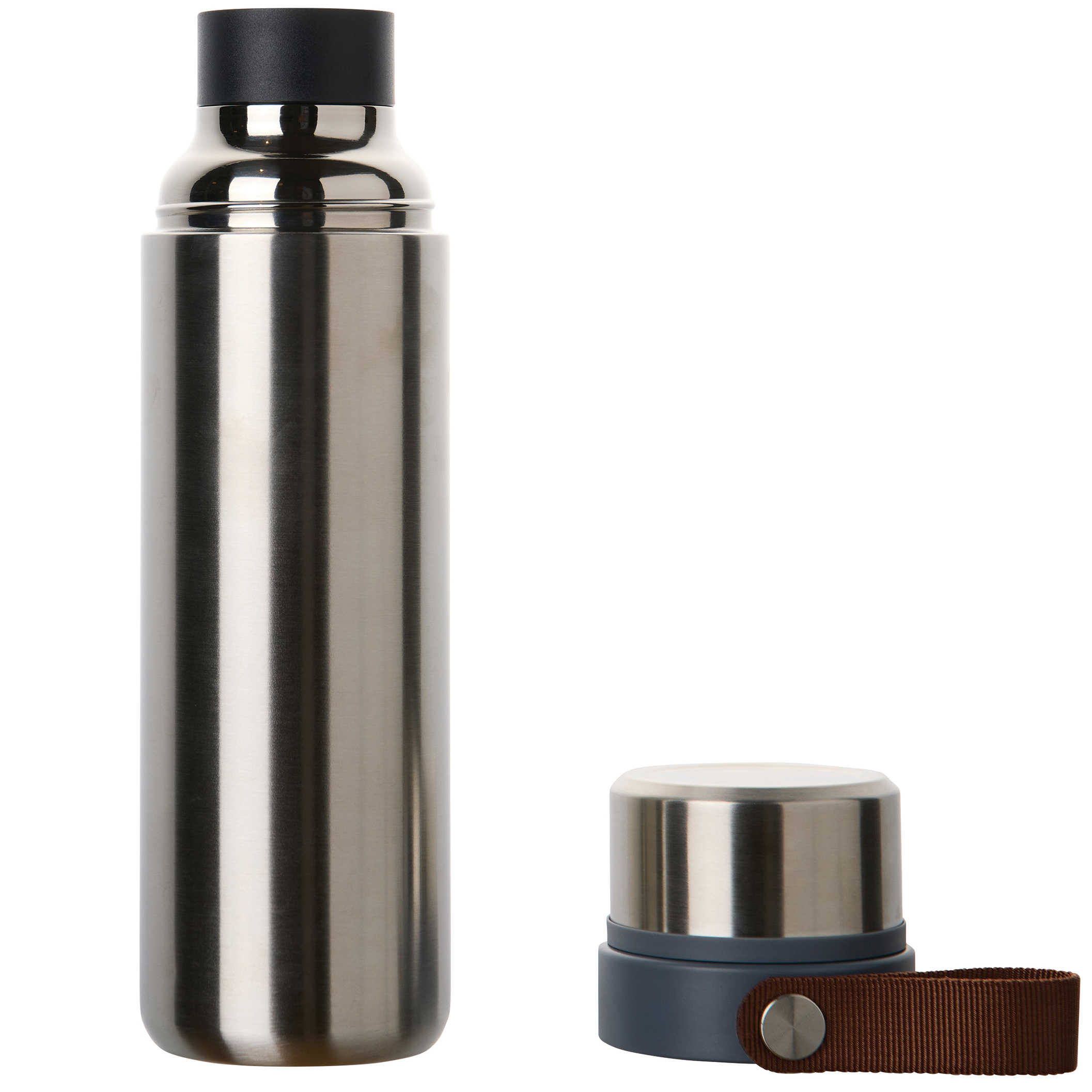 vinga tono termos silver