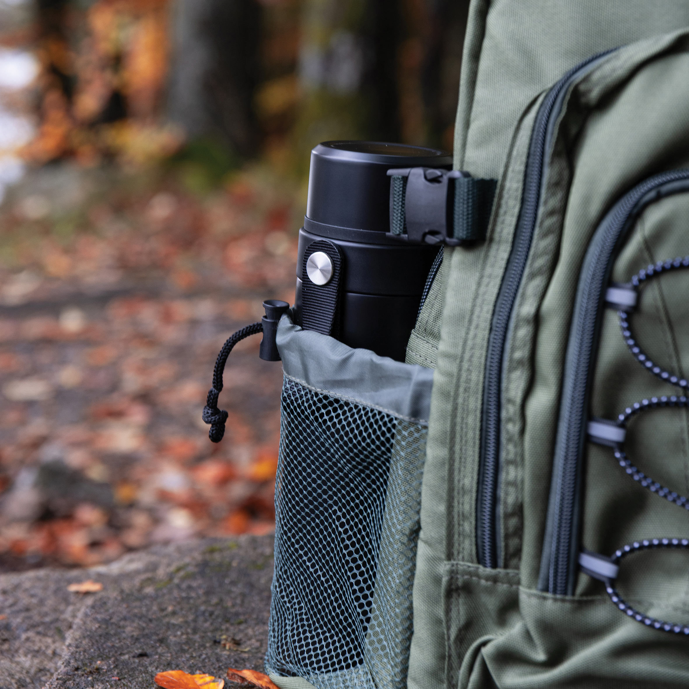 vinga tono termos svart