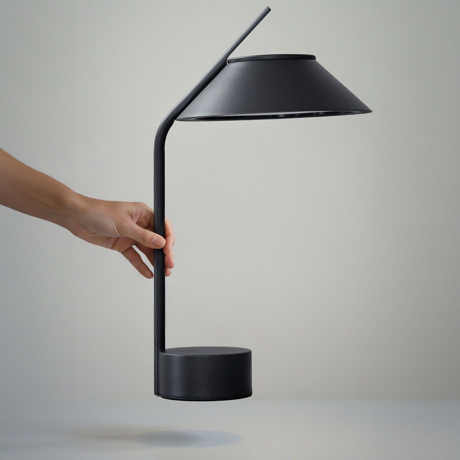 vinkel led portabel miljo 2