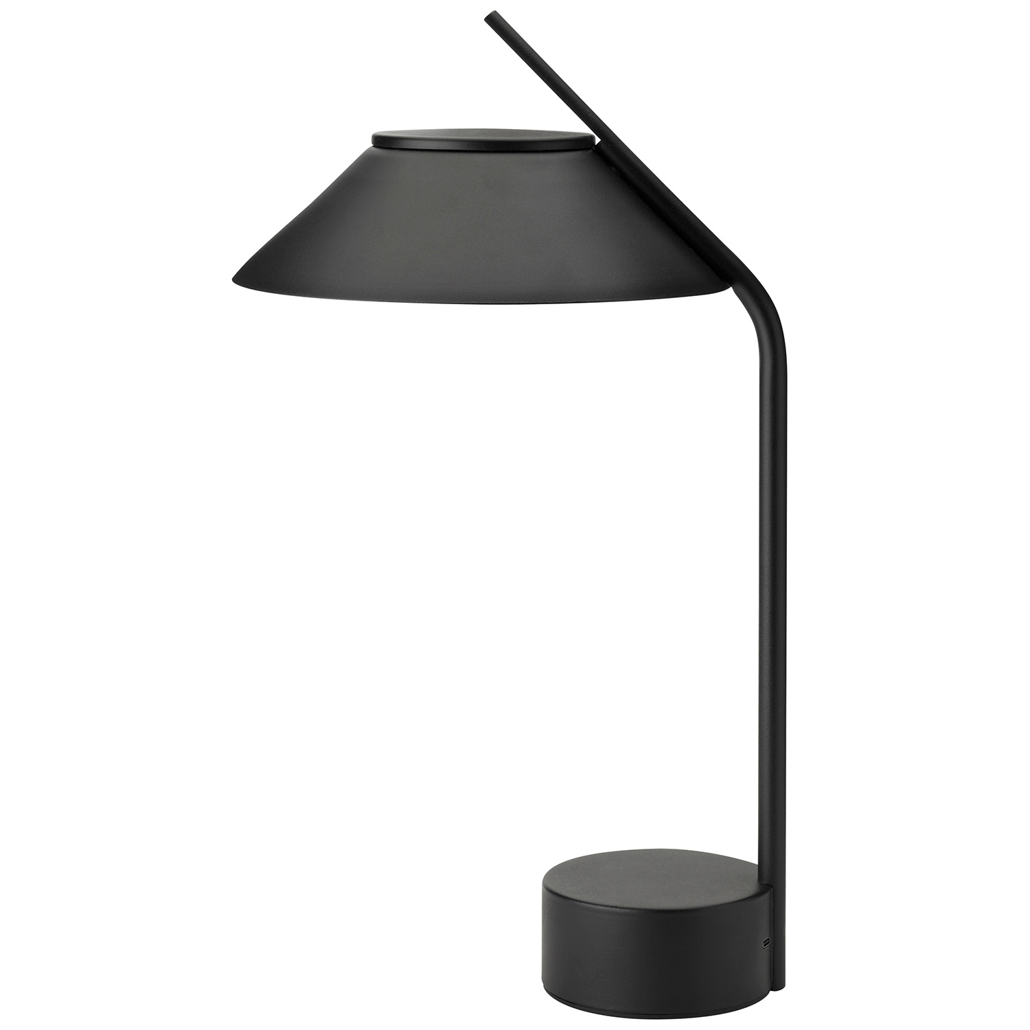 vinkel led portabel