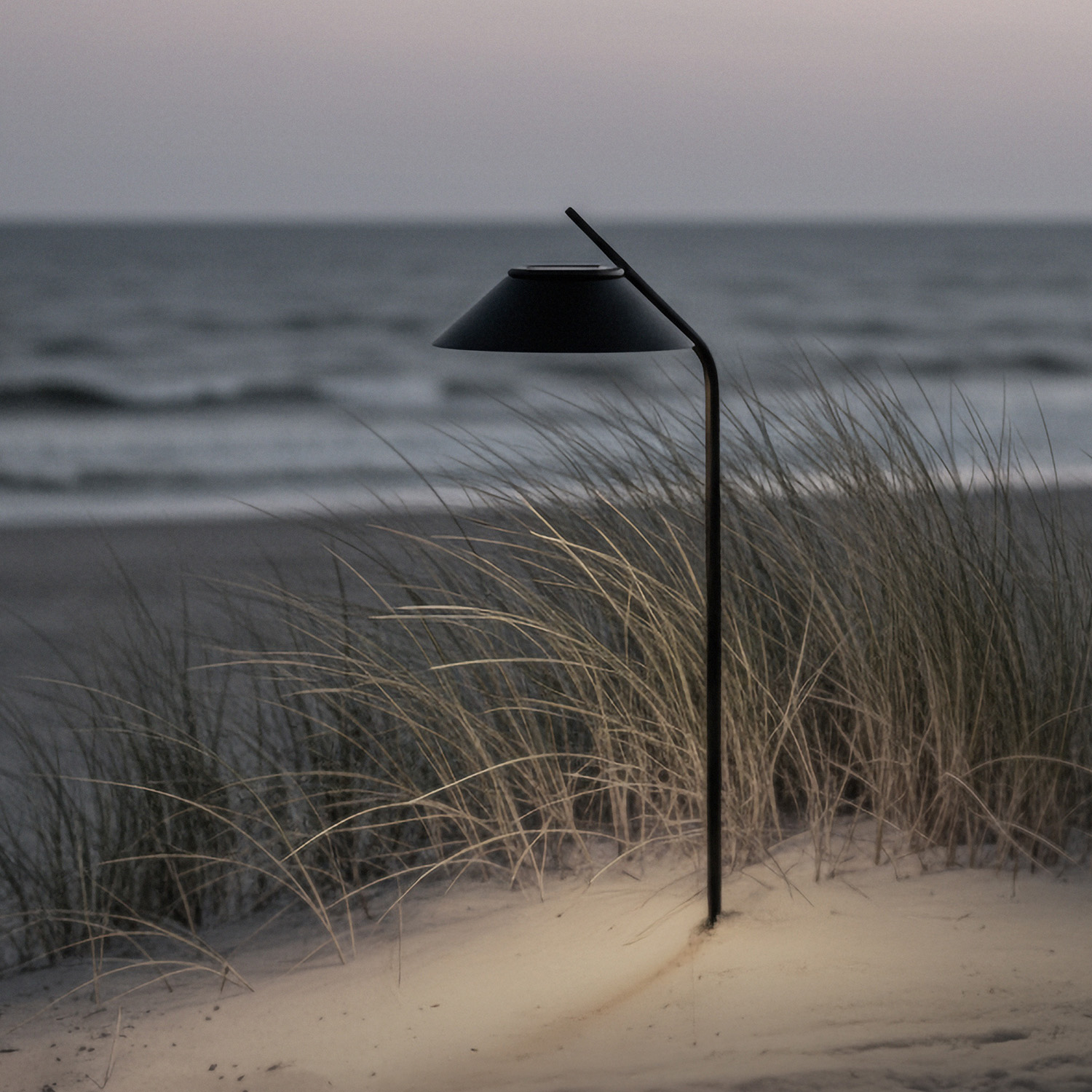 vinkel led stativ miljo