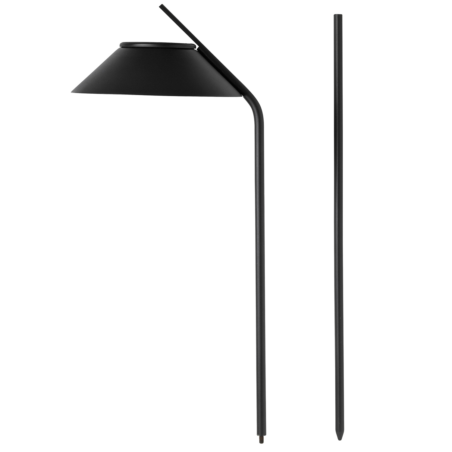 vinkel led stativ