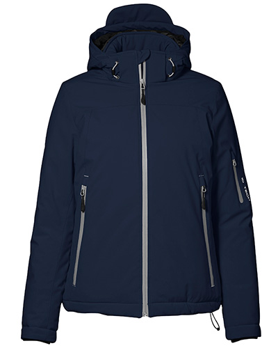 vinter softshell fram dam 0899 marin