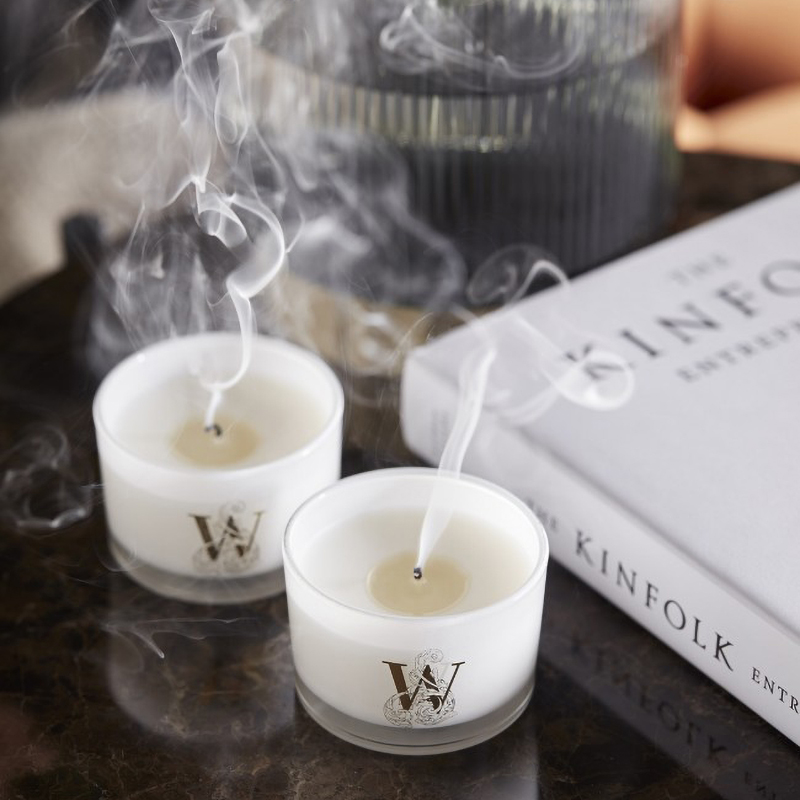 waison candle set 3