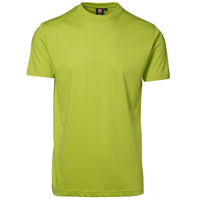 yes tshirt 2000 lime