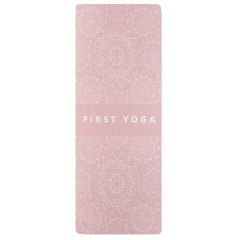 yogamatta utfalld