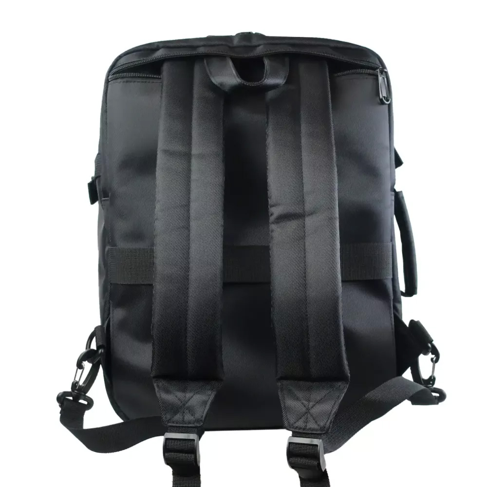 zermatt bagpack bak