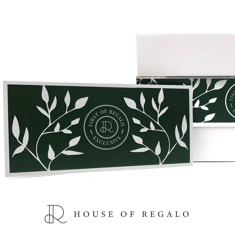First of Regalo Exclusive 1