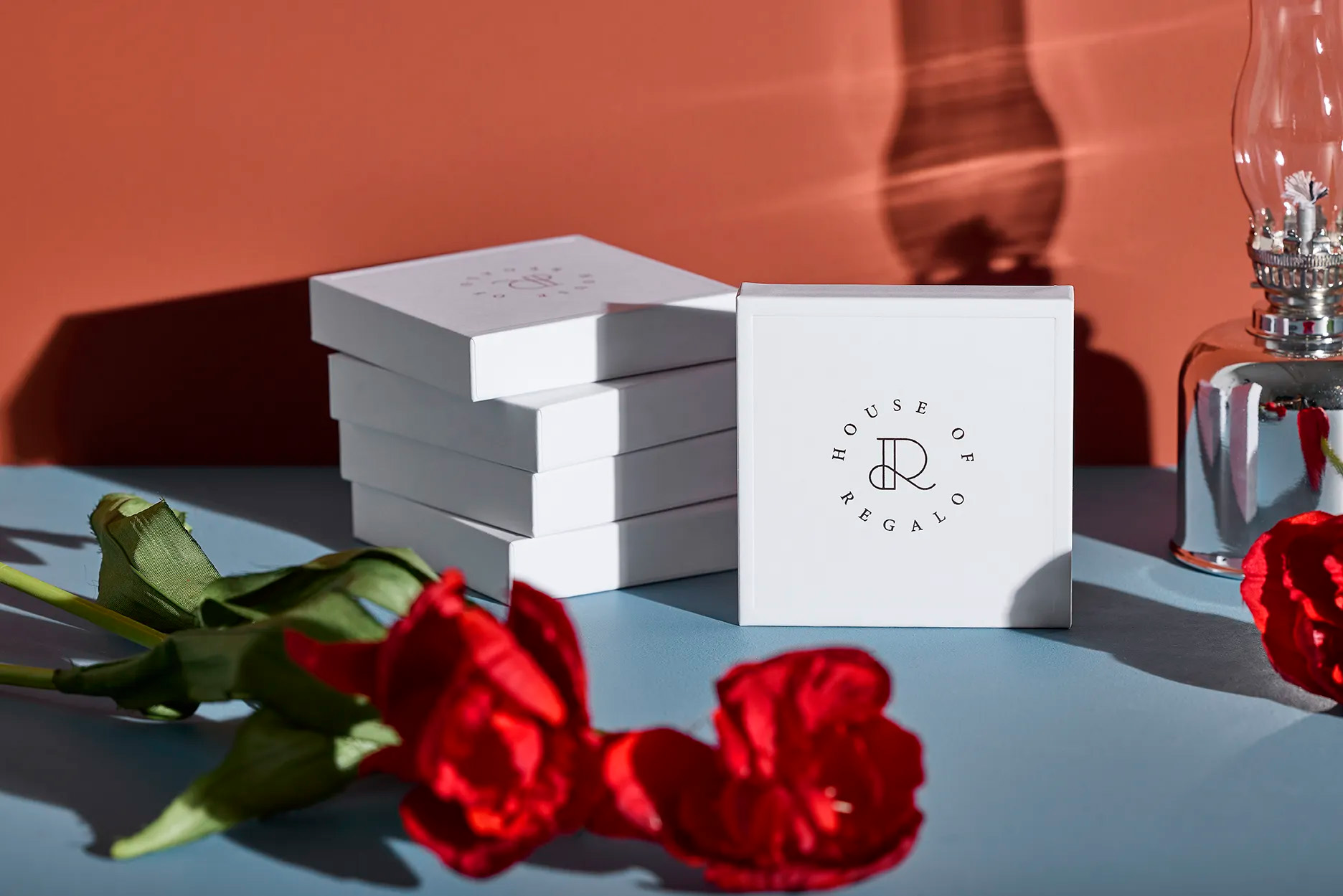 First of Regalo giftcard