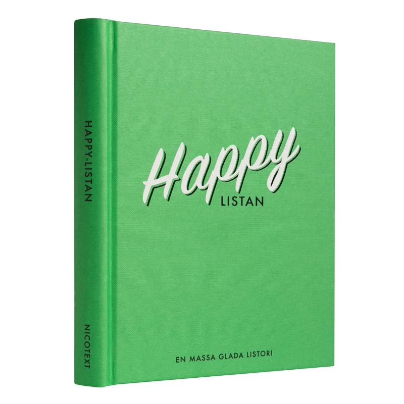 Happylistan 1