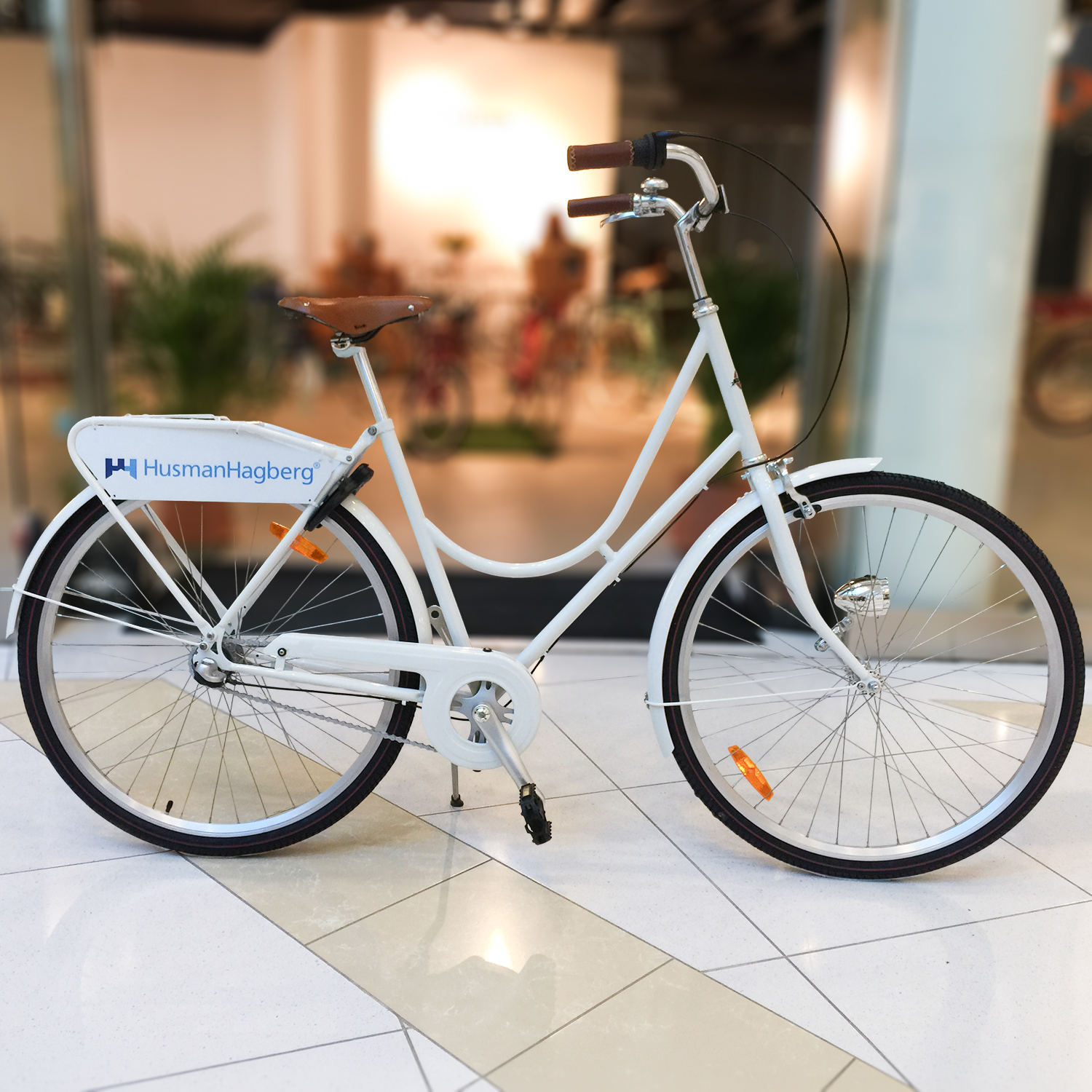 HusmanHagberg cykel 2
