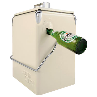 JamieOliver coolbox flaska