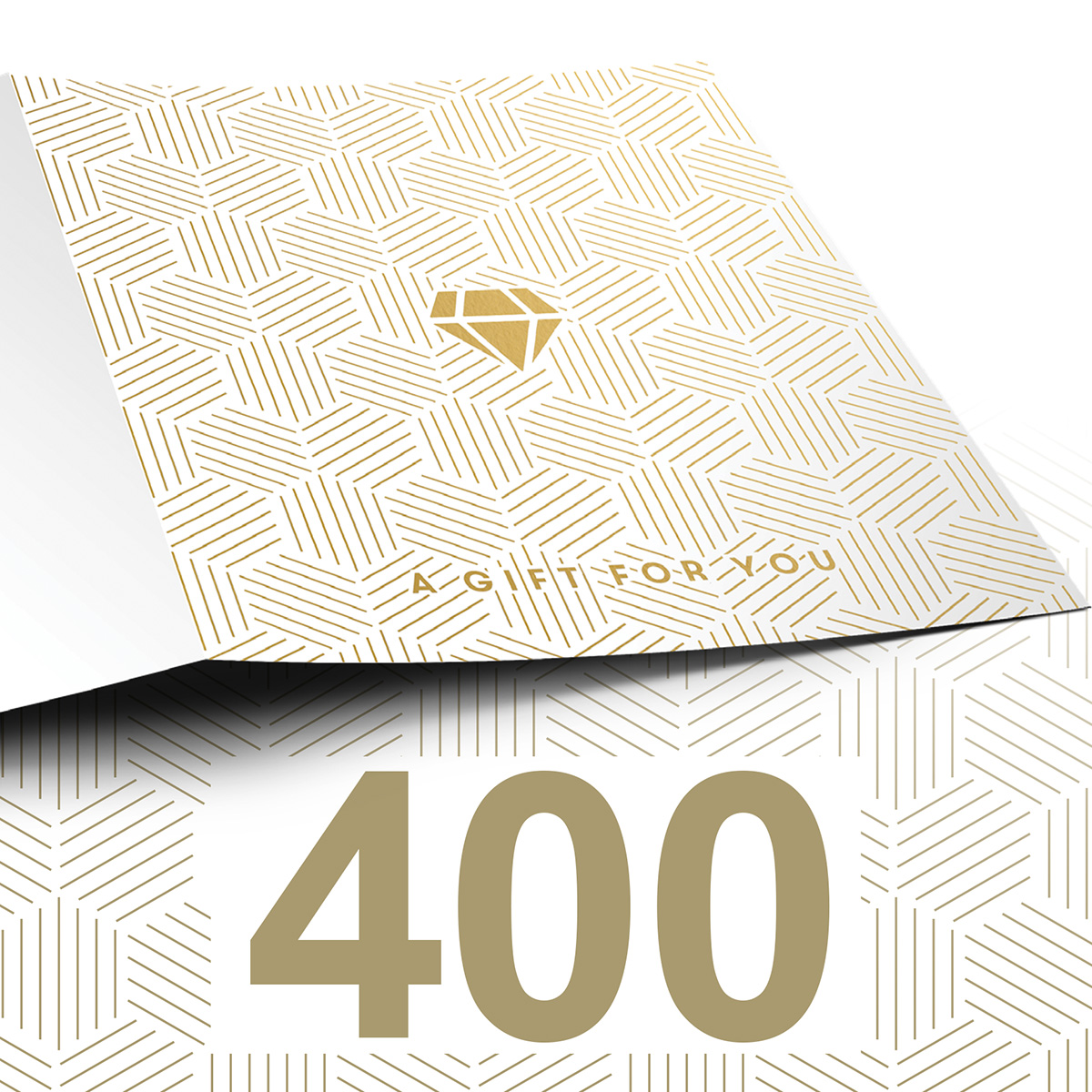 Joyful Giftcard 22 400