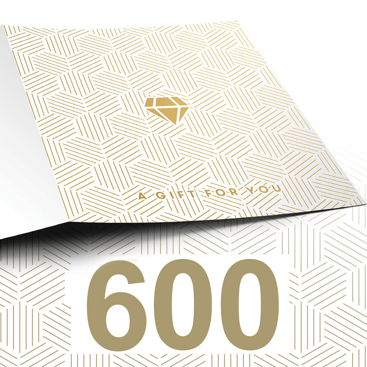 Joyful Giftcard 22 600