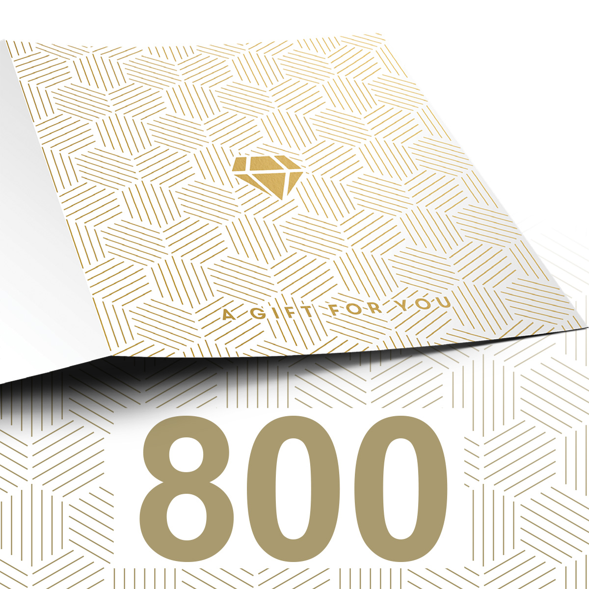 Joyful Giftcard 22 800