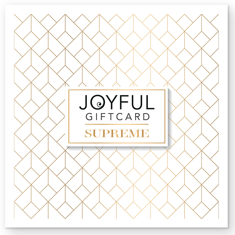 Joyful Giftcard Supreme 500