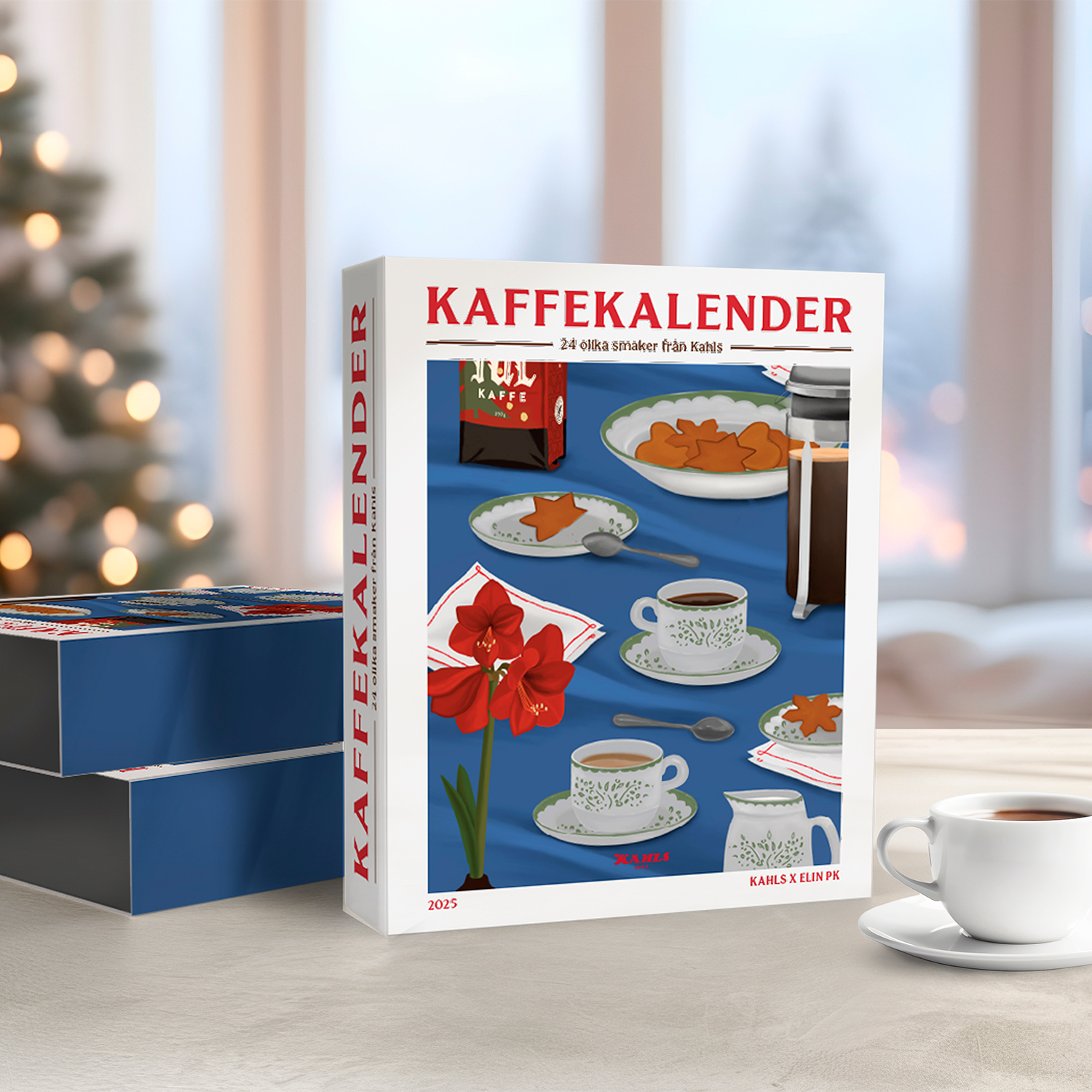 Kaffekalender
