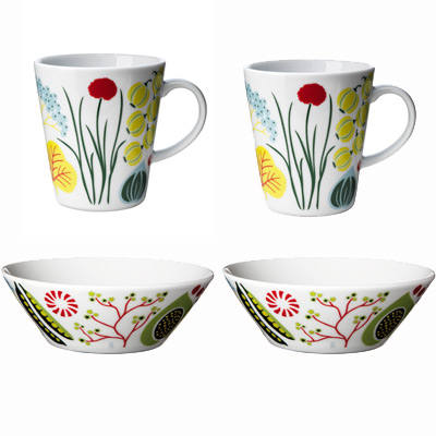 Kulinara set
