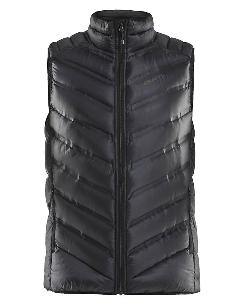 LT DOWN VEST