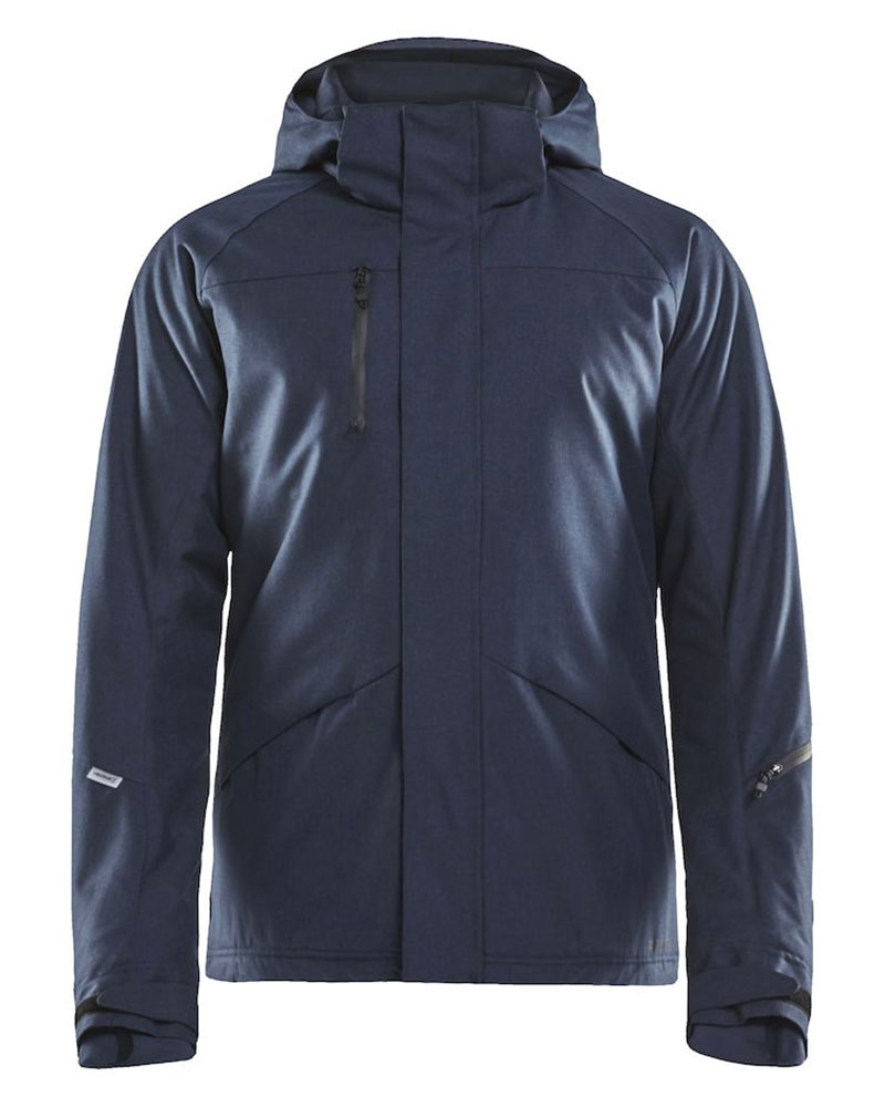 MOUNTAIN PADDED JACKET 395200