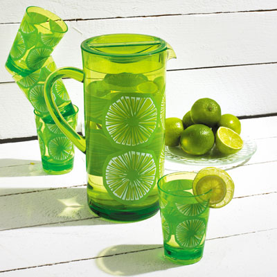 Marimekko appelsiini