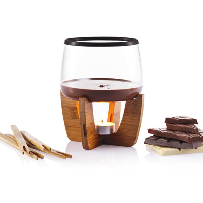 P263201 chokladfondue extra