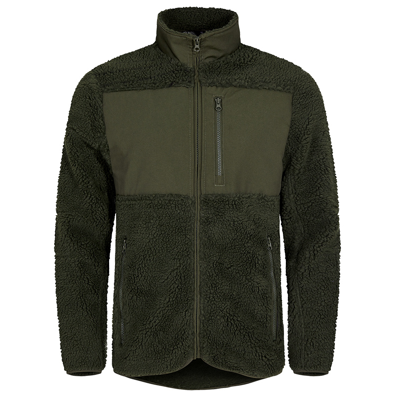 Pasang fleece gron 1