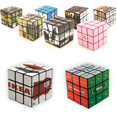 Rubiks kub 1