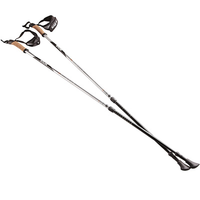 SILVA walking poles adjustable