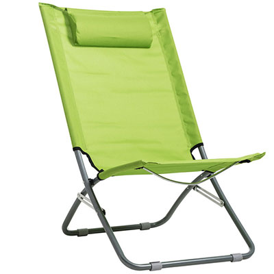 Sagaform Summer 5016678 green