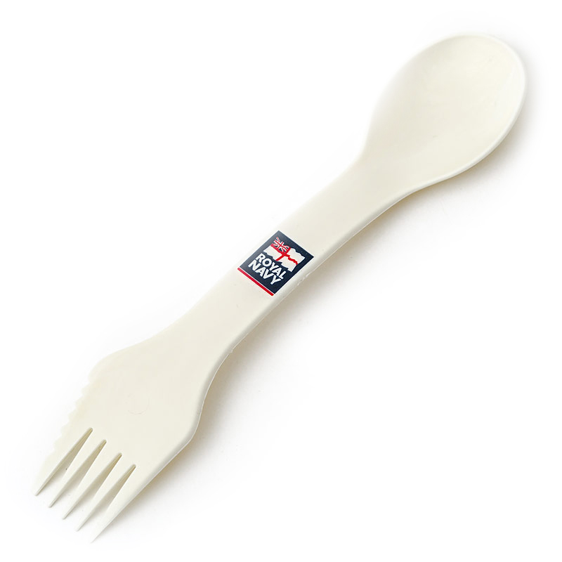 SkedGaffel spork