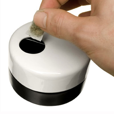 Snus sv v hand