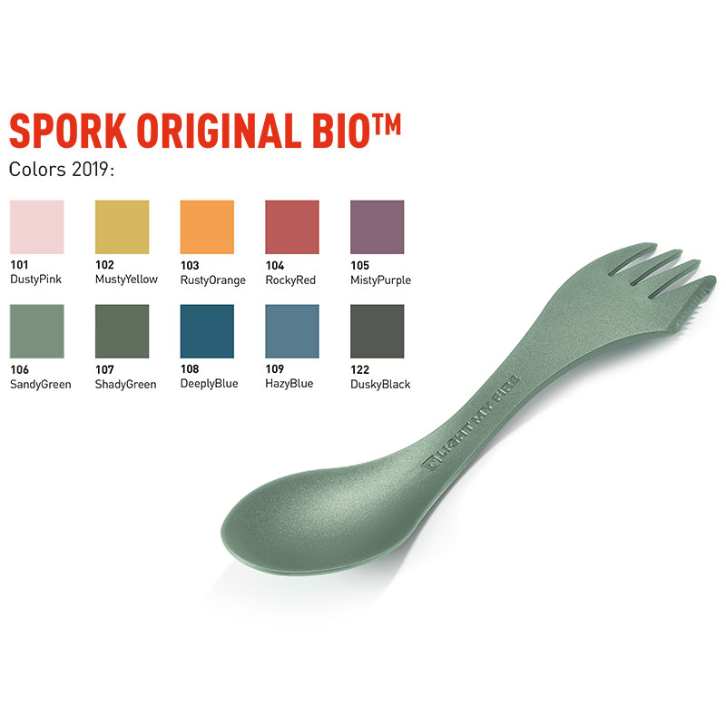 Spork Original BIO