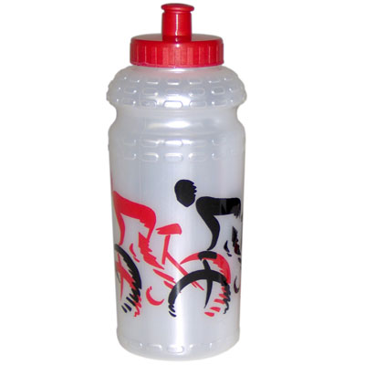 Sportflaska 9992 600ml