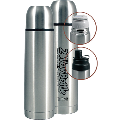 Thermos 2WayBottle