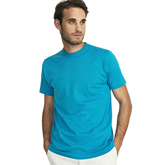 T-shirt - Yes