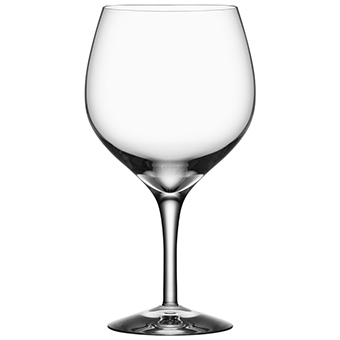 Gin & tonic glas, 4-pack