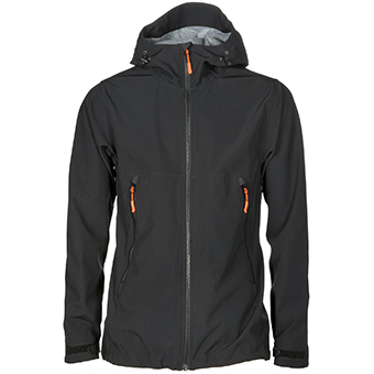 Active soft shell Herr