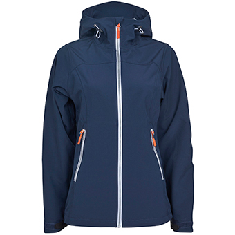 Active soft shell Dam