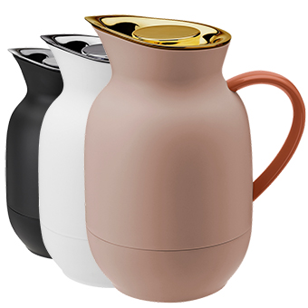 Amphora termoskanna