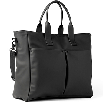 Baltimore hybrid office tote