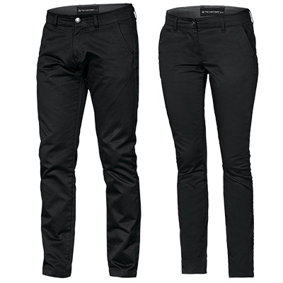 Chinos