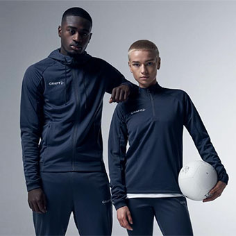 Craft Team Wear
